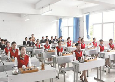 贵阳会计专业学校图片