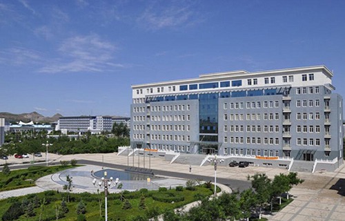 泗阳县供销学校