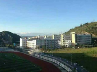 铜仁交通学校图片