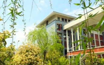 铜仁交通学校图片