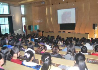 贵定师范学校图片