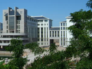 贵定师范学校图片