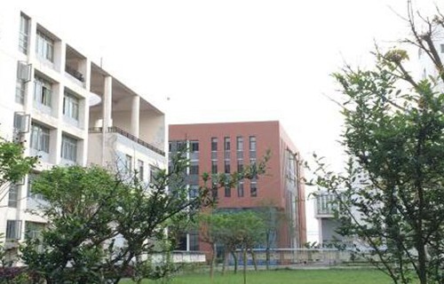 泗阳县农业职业高级中学图片