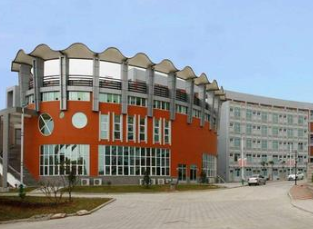 毕节地区幼儿师范学校图片