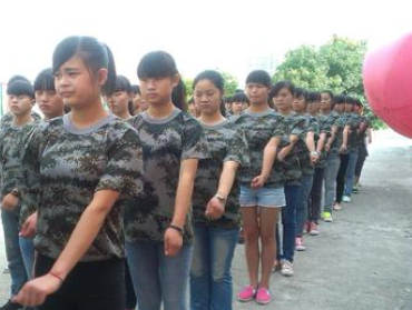 贵阳长城职校图片