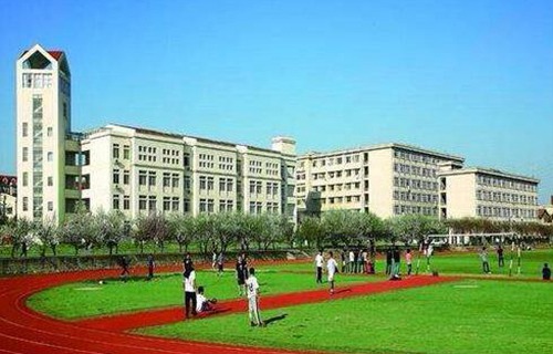 钟山县职业技术学校