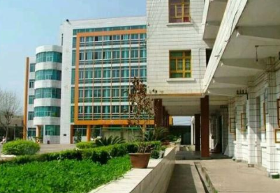 贵州省内贸学校图片