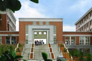 毕节地区水利电力工程学校图片