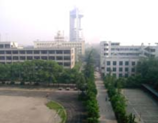 毕节信息工程学校图片