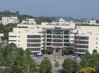 毕节信息工程学校图片