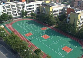 毕节信息工程学校图片