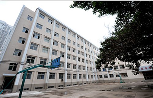 山西艺术职业学院图片