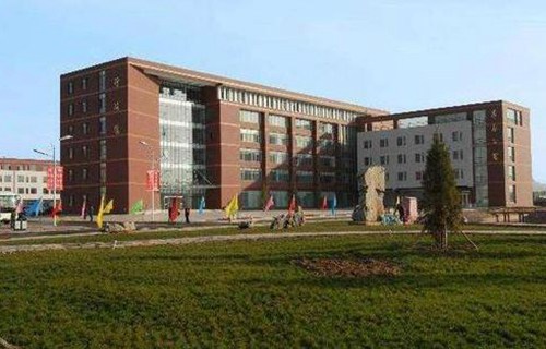 郓城县技工学校