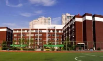 贵州商贸学校图片