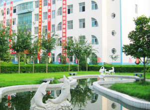 贵阳市新华电脑学校图片
