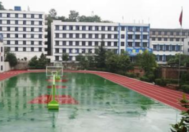 贵阳市新华电脑学校图片