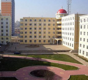 铜仁广播电视大学中专部图片