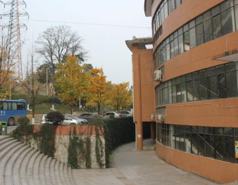 贵州省财政学校图片