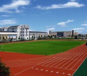贵阳市城乡建设学校图片