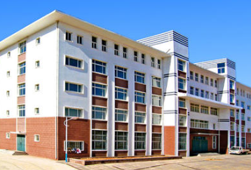 贵阳市城乡建设学校图片