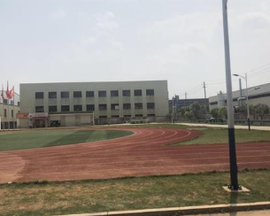 贵州机电学校图片