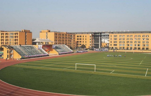 福建护理学校