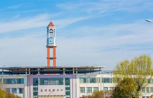 宿迁市卫生学校图片
