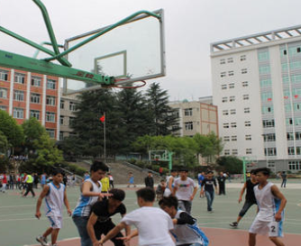 贵州省电子工业学校图片
