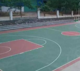 贵州体育运动学校图片