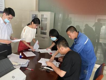贵州物资学校图片