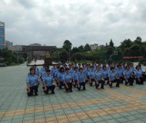 贵州警官职业学院图片
