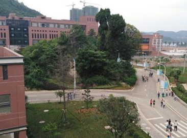 贵州省建设学校图片