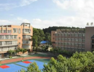 贵州省经济学校图片