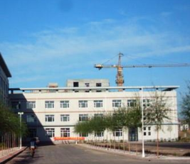 贵阳市经济贸易中等专业学校图片