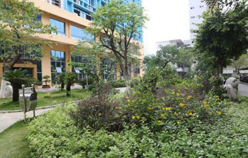 广西信息工程职业技术学校图片