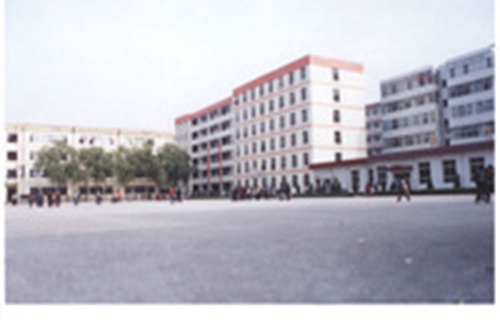 吕梁会计学校