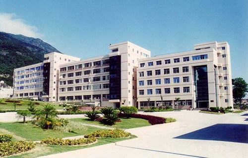 桂平市恒宇达职业技术学校图片