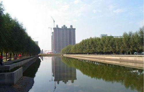 吕梁农业学校图片