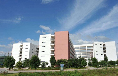 桂平市华夏职业技术学校