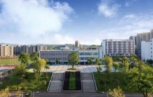 桂平市华夏职业技术学校图片