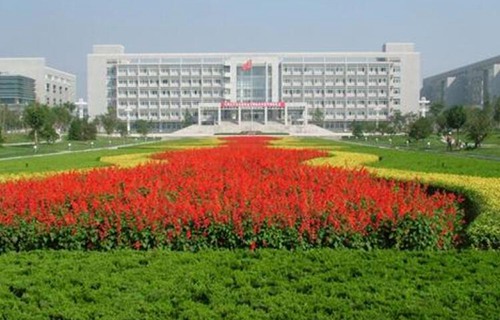 桂平市机械职业技术学校图片