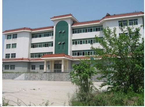 桂平市泰元中等职业技术学校图片