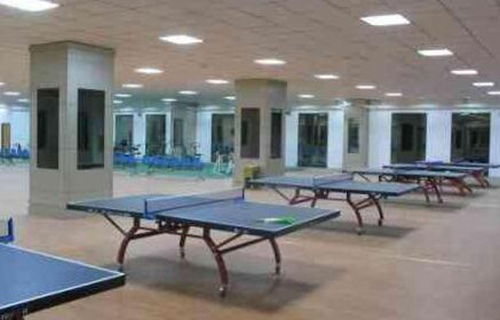 宝鸡市渭滨高级职业中学图片