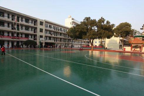 宝鸡县工业学校图片