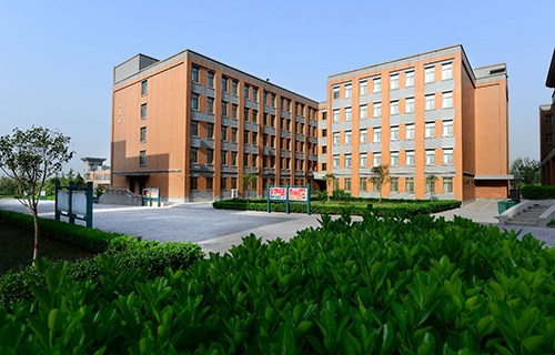 宝鸡县工业学校图片