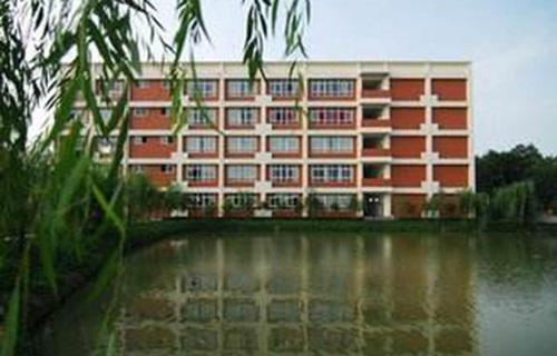 铜川市计算机专业学校图片