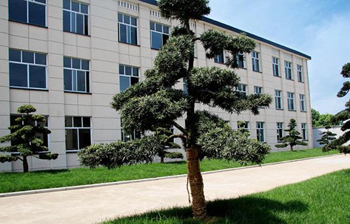 句容市总工会联工学校