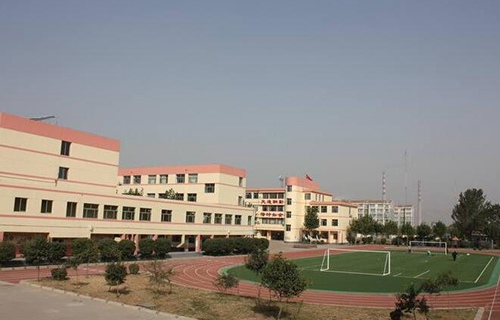 句容市高庙职业高级中学