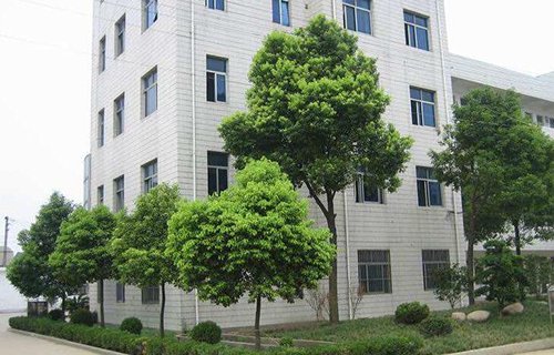 丹阳市新桥职业中学图片