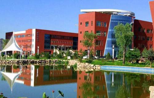 原平星海艺术学校图片